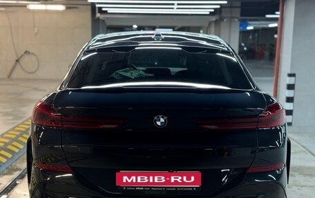 BMW X6, 2023 год, 11 200 000 рублей, 6 фотография