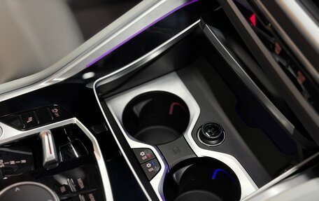 BMW X6, 2023 год, 11 200 000 рублей, 19 фотография