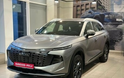 Haval F7, 2024 год, 2 899 000 рублей, 1 фотография