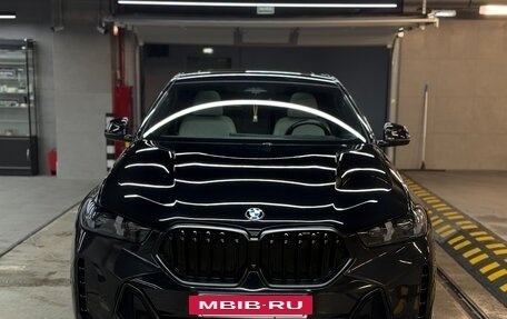 BMW X6, 2023 год, 11 200 000 рублей, 10 фотография