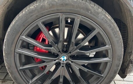 BMW X6, 2023 год, 11 200 000 рублей, 21 фотография