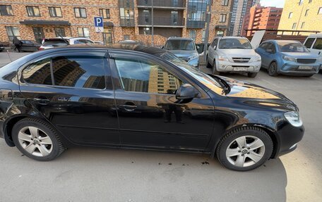 Skoda Octavia, 2013 год, 899 000 рублей, 2 фотография