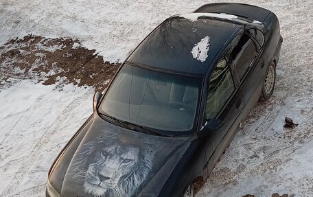 Opel Vectra B рестайлинг, 1996 год, 90 000 рублей, 2 фотография