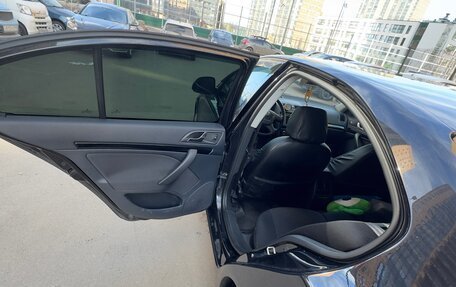 Skoda Octavia, 2013 год, 899 000 рублей, 3 фотография