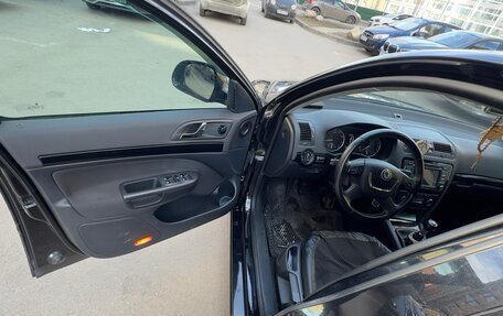 Skoda Octavia, 2013 год, 899 000 рублей, 6 фотография