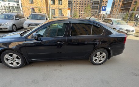 Skoda Octavia, 2013 год, 899 000 рублей, 5 фотография