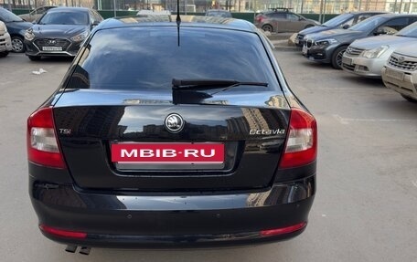 Skoda Octavia, 2013 год, 899 000 рублей, 4 фотография