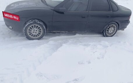 Opel Vectra B рестайлинг, 1996 год, 90 000 рублей, 8 фотография