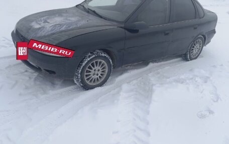 Opel Vectra B рестайлинг, 1996 год, 90 000 рублей, 6 фотография