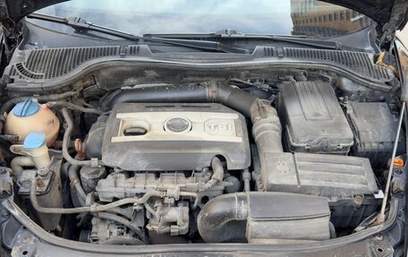 Skoda Octavia, 2013 год, 899 000 рублей, 7 фотография