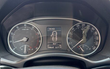 Skoda Octavia, 2013 год, 899 000 рублей, 10 фотография