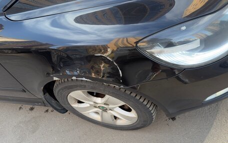 Skoda Octavia, 2013 год, 899 000 рублей, 8 фотография