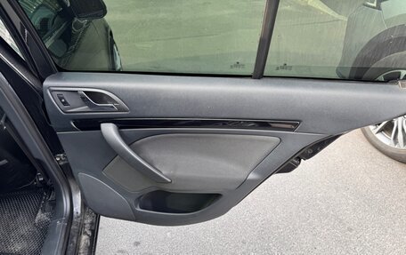 Skoda Octavia, 2013 год, 899 000 рублей, 15 фотография