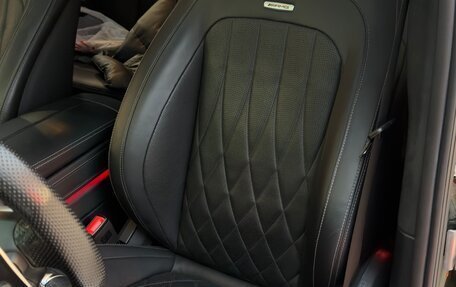 Mercedes-Benz G-Класс AMG, 2022 год, 17 900 000 рублей, 9 фотография