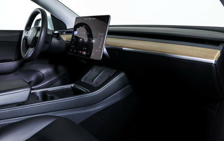 Tesla Model Y I, 2021 год, 4 390 000 рублей, 11 фотография