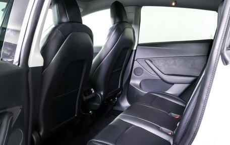 Tesla Model Y I, 2021 год, 4 390 000 рублей, 12 фотография