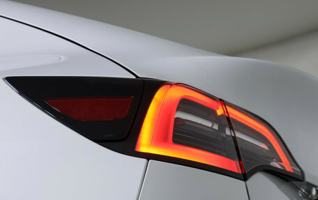 Tesla Model Y I, 2021 год, 4 390 000 рублей, 22 фотография