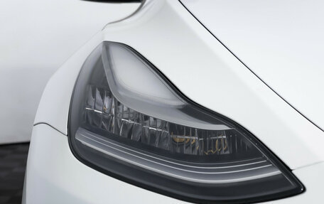 Tesla Model Y I, 2021 год, 4 390 000 рублей, 23 фотография