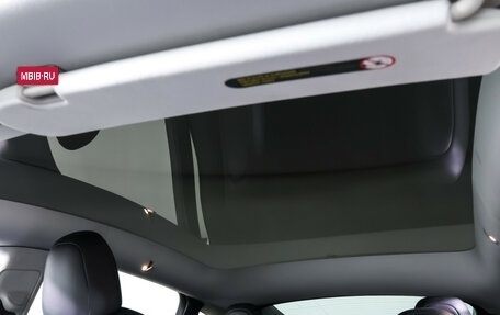 Tesla Model Y I, 2021 год, 4 390 000 рублей, 16 фотография