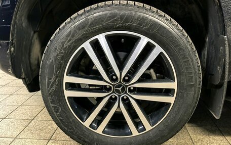 Mercedes-Benz X-Класс I, 2018 год, 4 750 000 рублей, 2 фотография