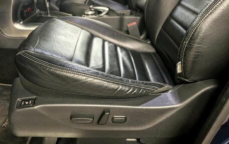 Mercedes-Benz X-Класс I, 2018 год, 4 750 000 рублей, 10 фотография