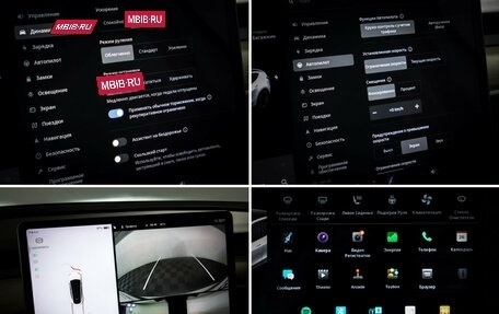 Tesla Model Y I, 2021 год, 4 390 000 рублей, 19 фотография