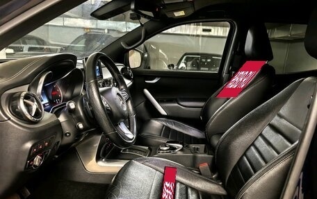 Mercedes-Benz X-Класс I, 2018 год, 4 750 000 рублей, 9 фотография