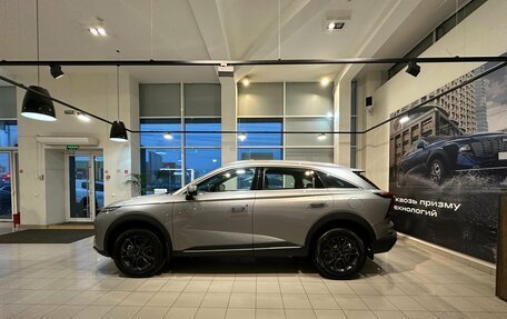 Haval F7, 2024 год, 2 899 000 рублей, 4 фотография