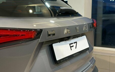 Haval F7, 2024 год, 2 899 000 рублей, 7 фотография