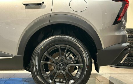 Haval F7, 2024 год, 2 899 000 рублей, 9 фотография