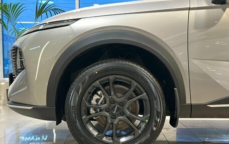 Haval F7, 2024 год, 2 899 000 рублей, 10 фотография