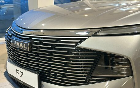 Haval F7, 2024 год, 2 899 000 рублей, 12 фотография