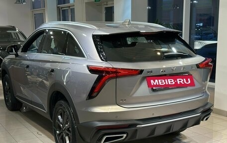 Haval F7, 2024 год, 2 899 000 рублей, 8 фотография