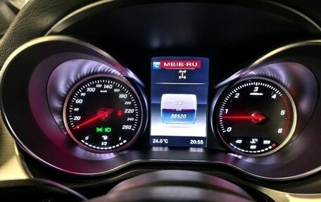 Mercedes-Benz X-Класс I, 2018 год, 4 750 000 рублей, 14 фотография