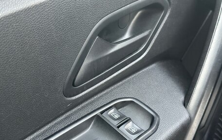 Renault Duster, 2021 год, 1 497 000 рублей, 14 фотография