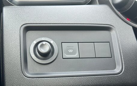 Renault Duster, 2021 год, 1 497 000 рублей, 13 фотография