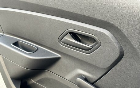 Renault Duster, 2021 год, 1 497 000 рублей, 10 фотография