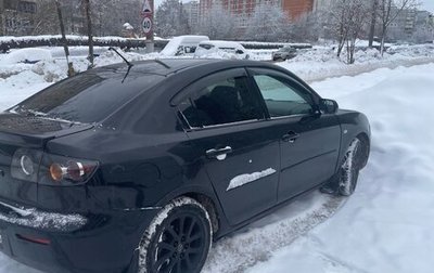 Mazda 3, 2008 год, 320 000 рублей, 1 фотография