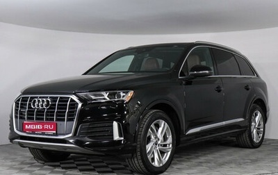 Audi Q7, 2020 год, 6 200 000 рублей, 1 фотография