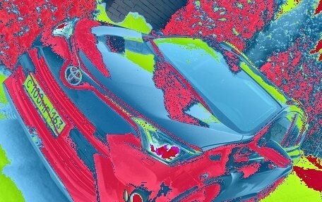 Toyota RAV4, 2016 год, 2 349 000 рублей, 1 фотография