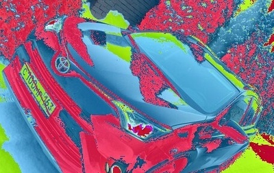 Toyota RAV4, 2016 год, 2 349 000 рублей, 1 фотография