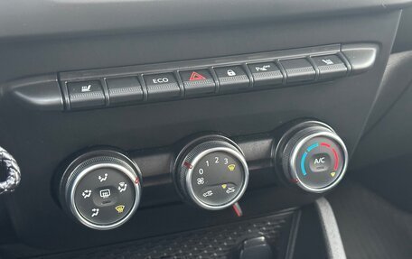 Renault Duster, 2021 год, 1 497 000 рублей, 16 фотография