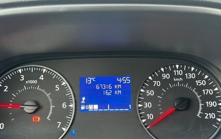 Renault Duster, 2021 год, 1 497 000 рублей, 18 фотография