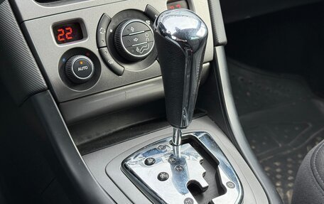 Peugeot 408 I рестайлинг, 2013 год, 680 000 рублей, 15 фотография