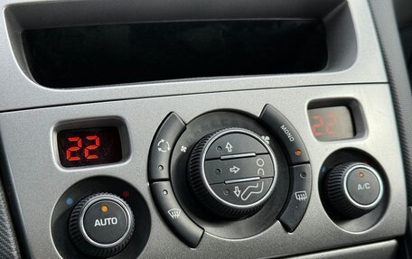 Peugeot 408 I рестайлинг, 2013 год, 680 000 рублей, 16 фотография