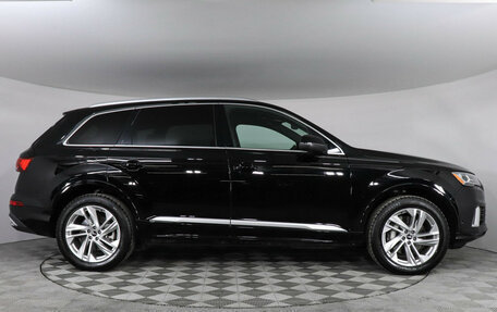 Audi Q7, 2020 год, 6 200 000 рублей, 4 фотография