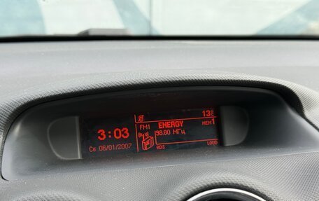 Peugeot 408 I рестайлинг, 2013 год, 680 000 рублей, 19 фотография