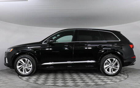 Audi Q7, 2020 год, 6 200 000 рублей, 8 фотография