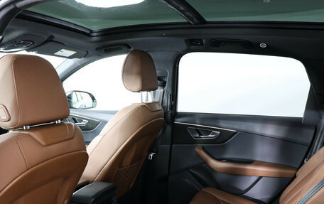 Audi Q7, 2020 год, 6 200 000 рублей, 14 фотография