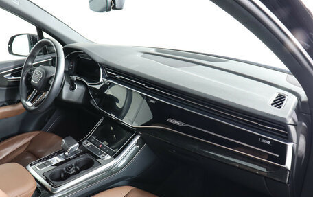 Audi Q7, 2020 год, 6 200 000 рублей, 12 фотография